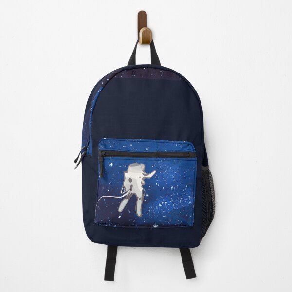 Artikelvorschau, Astronaut, Kosmonaut, Mond, Stern, Sternbild Maske entworfen und verkauft von Collagedream.