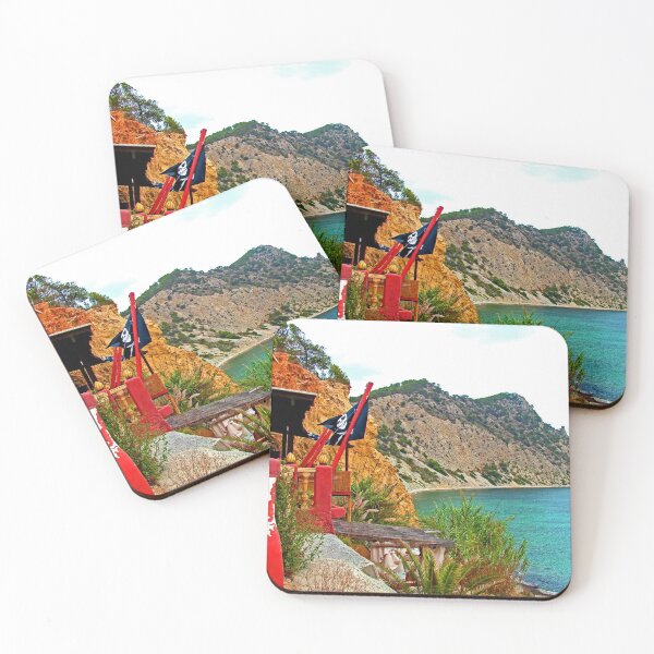 Item preview, Sol Den Serra Bay II designed and sold by tomg.