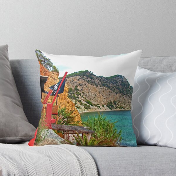 Item preview, Sol Den Serra Bay II designed and sold by tomg.
