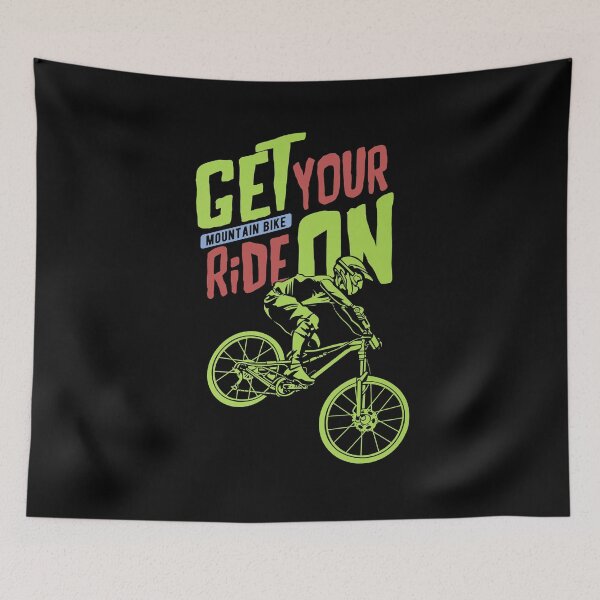 Item preview,  whether on a racing bike or a mountain bike designed and sold by Dubbra.