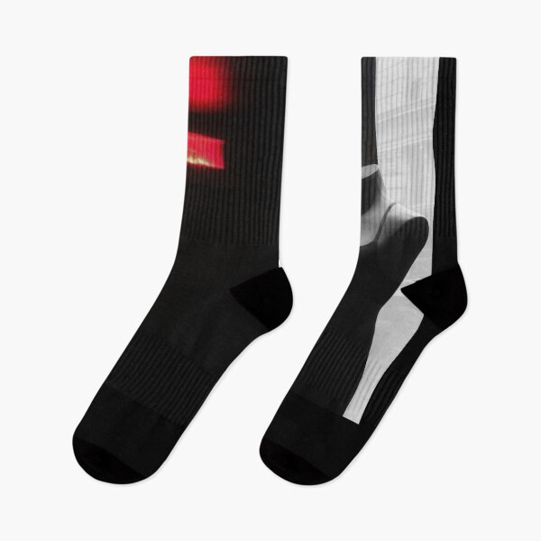Item preview, red and black, some gray... designed and sold by Val Goretsky.