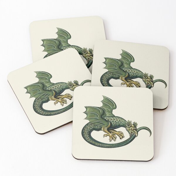 Item preview, Green Green Gryphon designed and sold by Dreamflight.