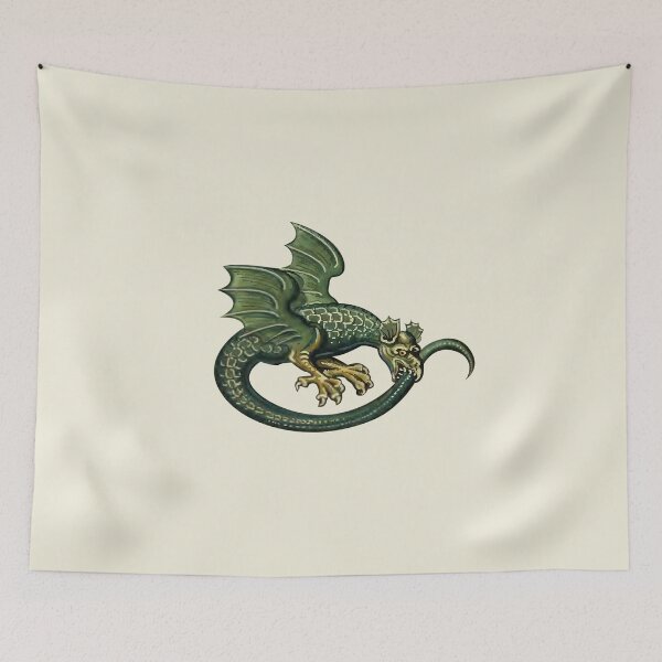 Item preview, Green Green Gryphon designed and sold by Dreamflight.