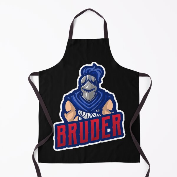 Item preview, Bruder Brother German Deutsch Warrior Krieger designed and sold by Time4German.