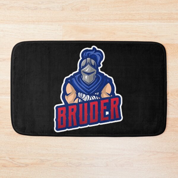 Item preview, Bruder Brother German Deutsch Warrior Krieger designed and sold by Time4German.
