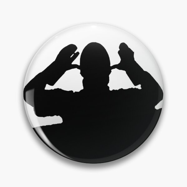 Item preview, Go away or I shall taunt you a second time! designed and sold by Rockergandalf.