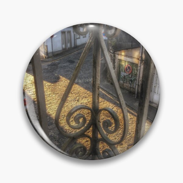 Item preview, Balcony Detail designed and sold by Sybille-Yates.