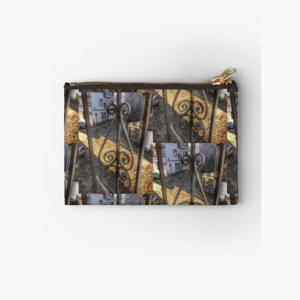 Item preview, Balcony Detail designed and sold by Sybille-Yates.