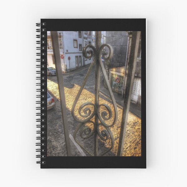 Item preview, Balcony Detail designed and sold by Sybille-Yates.