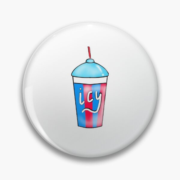 Item preview, Icy Slushy Design designed and sold by gs214.