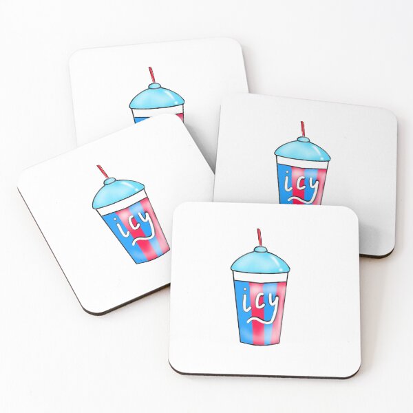 Item preview, Icy Slushy Design designed and sold by gs214.