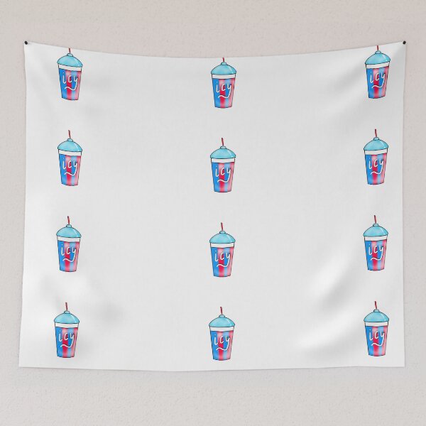 Item preview, Icy Slushy Design designed and sold by gs214.