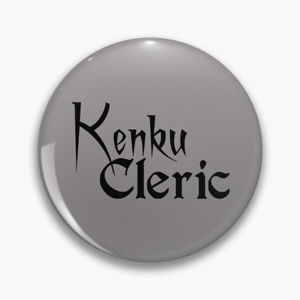 Item preview, Kenku Cleric designed and sold by TWoodruff.