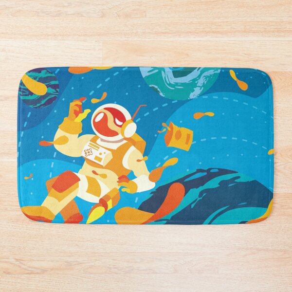 Item preview, Cosmic Kettle Krisps designed and sold by Macks-Arts.