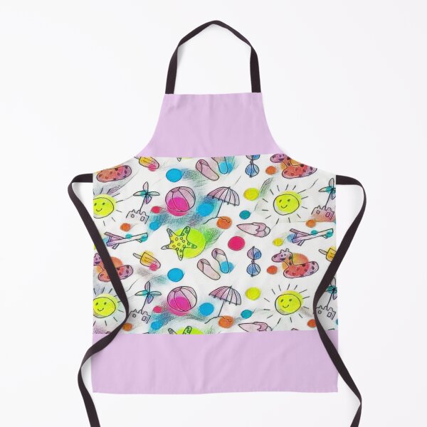 Item preview, Summer fun family pattern designed and sold by Aquila Light Pictures.
