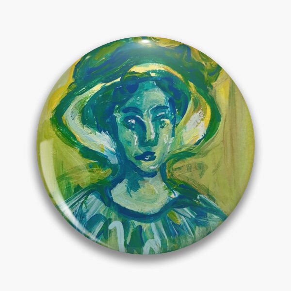 Item preview, Mary Cassatt designed and sold by pamelarmarino.