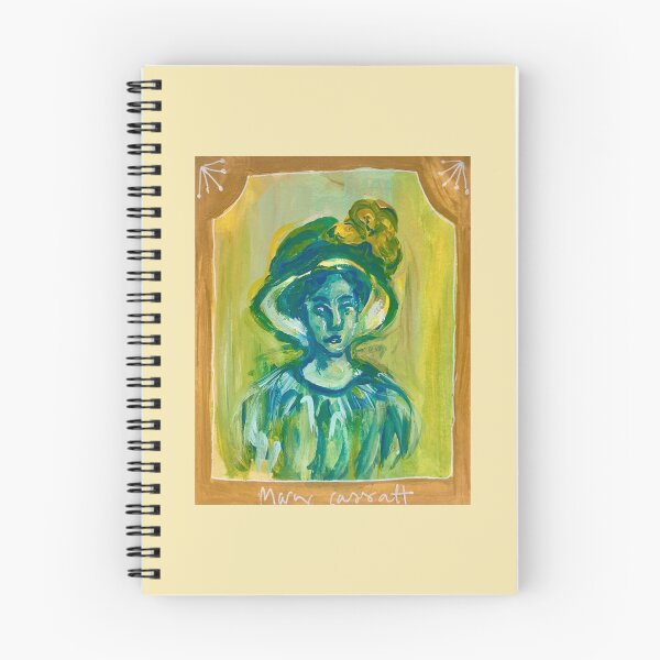 Item preview, Mary Cassatt designed and sold by pamelarmarino.