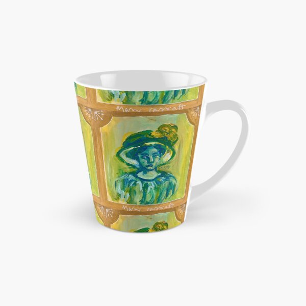 Item preview, Mary Cassatt designed and sold by pamelarmarino.