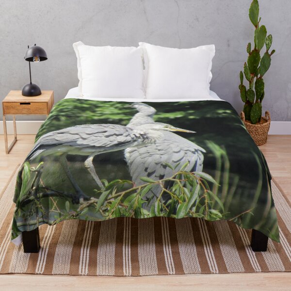 Item preview, Herons designed and sold by joshuarainbird.