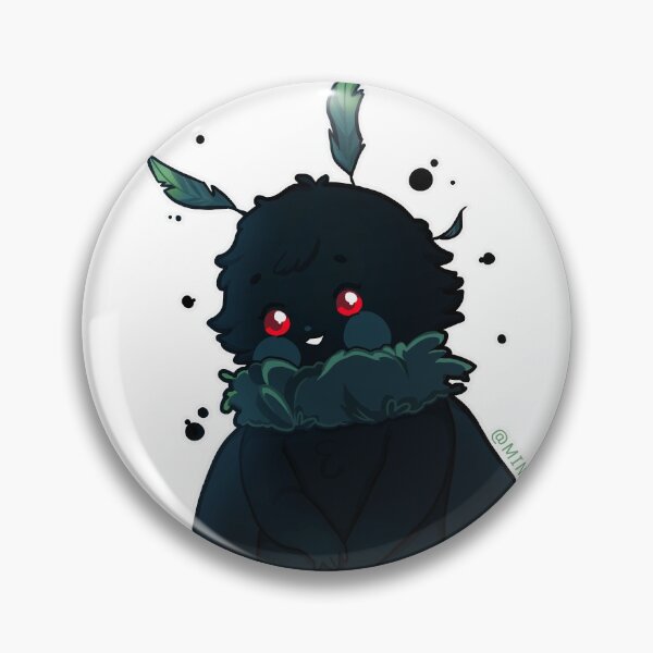 Artikelvorschau, Mothman und Fresno Nightcrawler entworfen und verkauft von MINsik-tea.