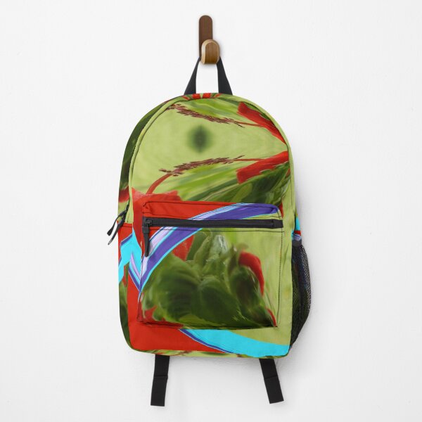 Item preview, Kaleidoscopic Views In Red designed and sold by Mark Polk.