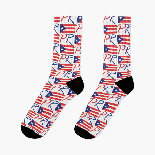 Item preview, Puerto Rico and flag designed and sold by egrubbs.
