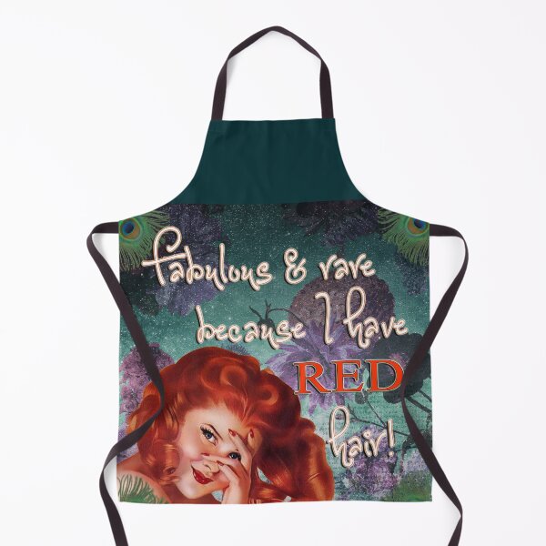 Item preview, Fabulous and rare because I have red hair! designed and sold by Tau Tia L Douglass.