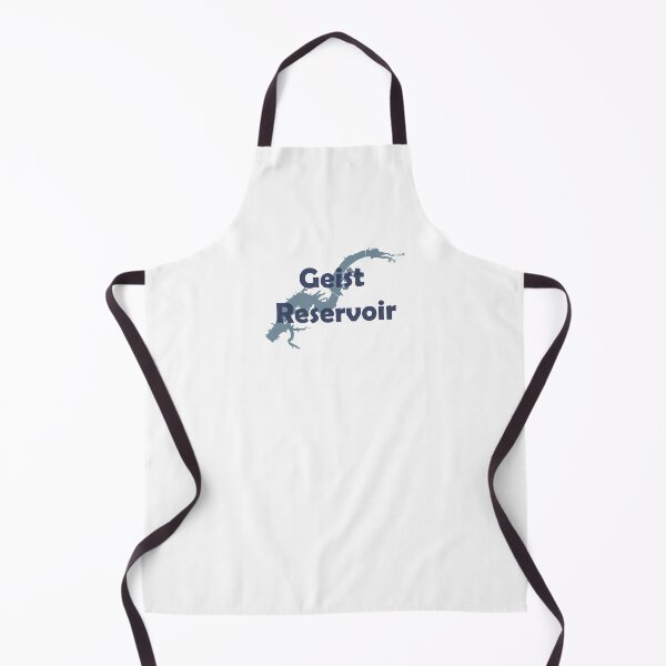 Item preview, Geist Reservoir, Indianapolis, Fishers, Indiana  designed and sold by Awake88.