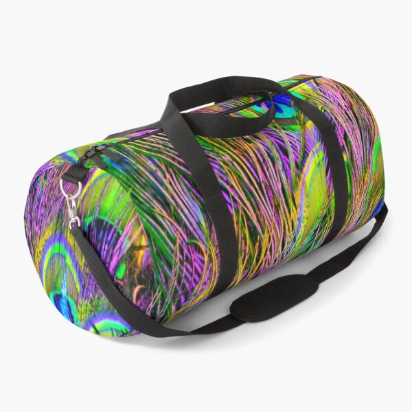 Item preview, Beautiful Vivid Peacock Feathers designed and sold by Falkor123.