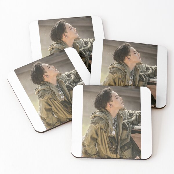 Item preview, Agust D Daechwita Yoongi Suga designed and sold by billierooney.
