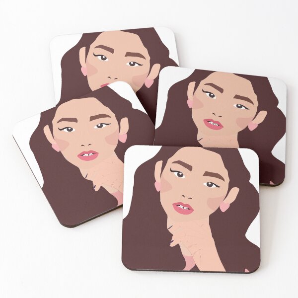 Item preview, Mina Kang designed and sold by toonsbytomi.