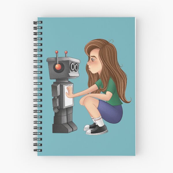 Item preview, Does Love Compute? designed and sold by Kaela Soltoff.