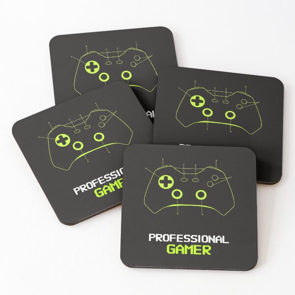 Item preview, Professional Gamer designed and sold by Ayurveda Fun Store.