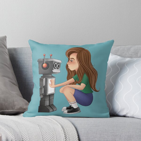 Item preview, Does Love Compute? designed and sold by Kaela Soltoff.