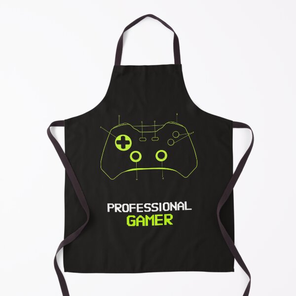 Item preview, Professional Gamer designed and sold by Ayurveda Fun Store.