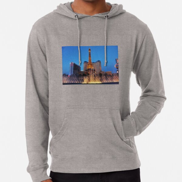 Sin city hockey hoodie store