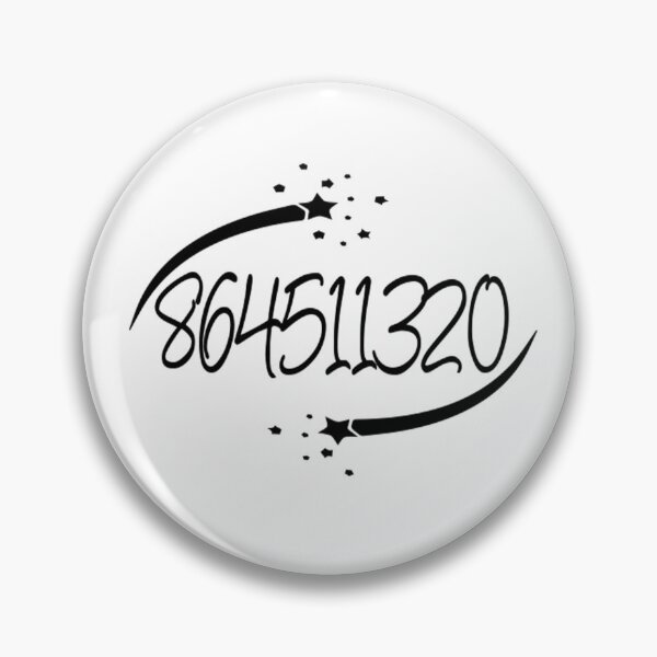 Item preview, 864511320 Sticker designed and sold by alikassi.