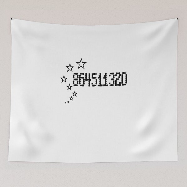 Item preview,  864511320 Sticker designed and sold by alikassi.