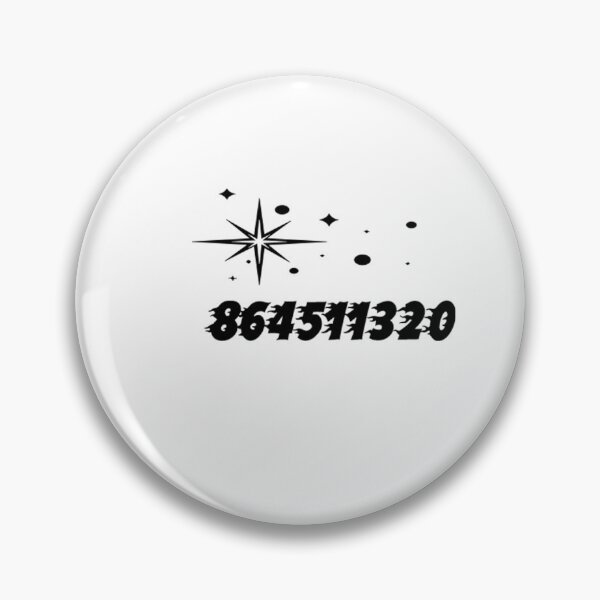 Item preview,  864511320 Sticker designed and sold by alikassi.