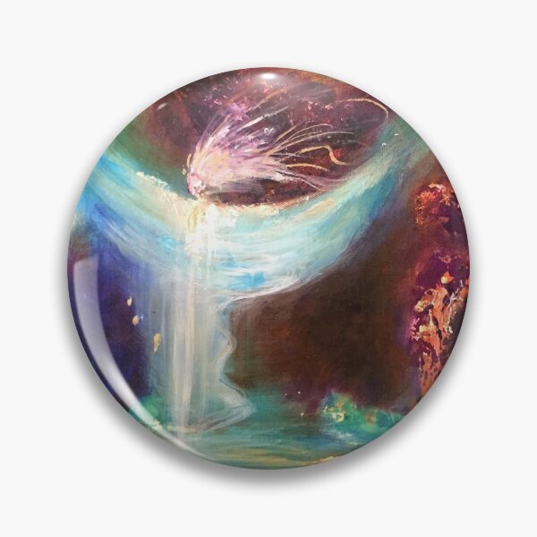 Item preview, Ethereal designed and sold by Lisa  Nevot.