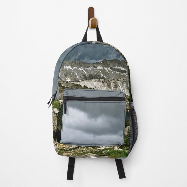 Item preview, Stormy Day at Steelhead Lake designed and sold by KsbAesthetics.