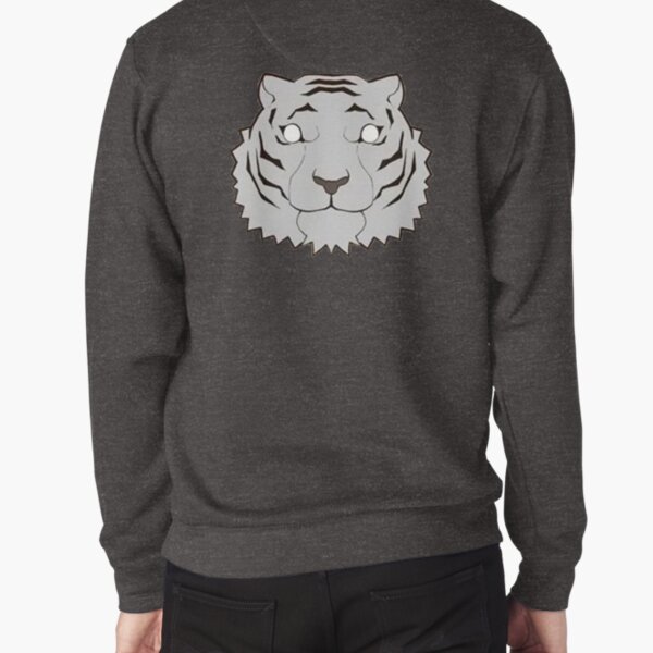 God Of Highschool-Re taekwondo forces emblem Pullover Sweatshirt