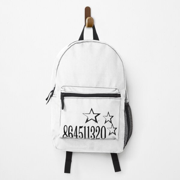 Item preview, 864511320 Sticker designed and sold by alikassi.