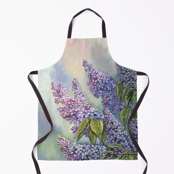 Item preview, Lilac magic designed and sold by Katerina Makarova.