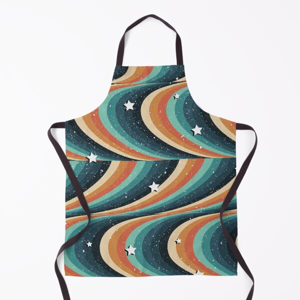 Item preview, Retro Vintage Aesthetic  Pattern designed and sold by ind3finite.