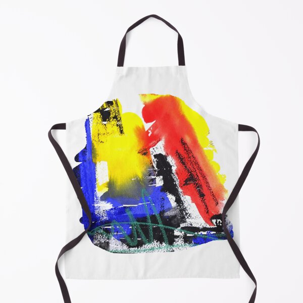 Item preview, Splendid Idea - abstract painting designed and sold by Volker Mayr.