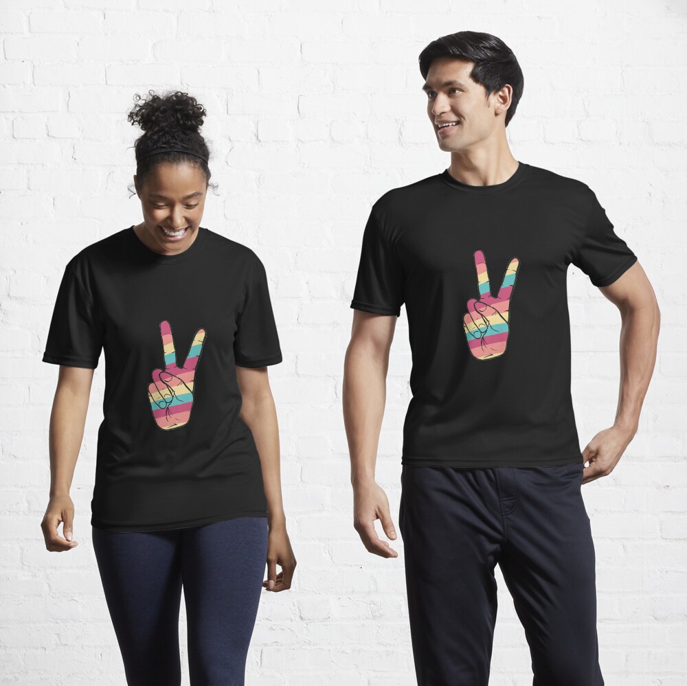 Item preview, Active T-Shirt designed and sold by athenabywistem.