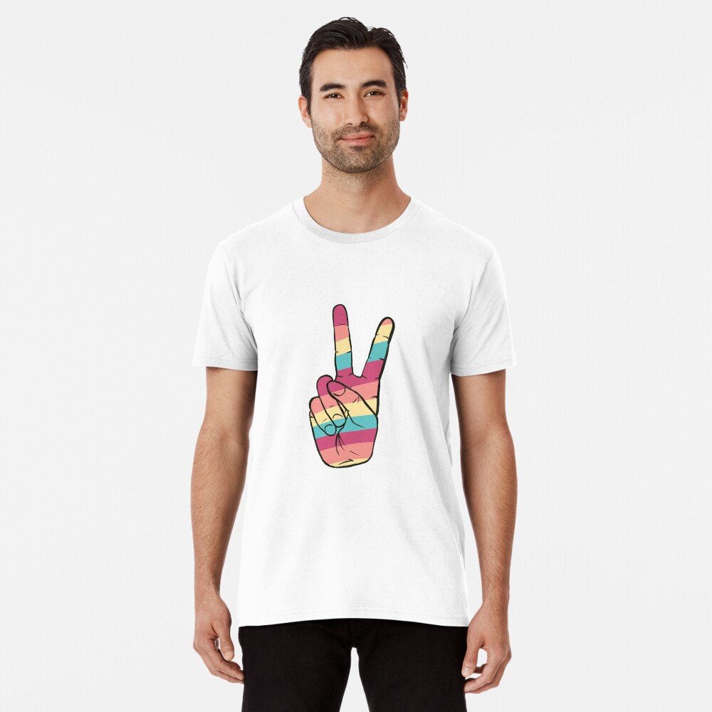 Item preview, Premium T-Shirt designed and sold by athenabywistem.
