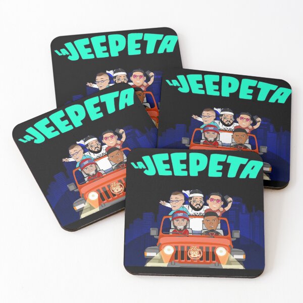 Item preview, Snatched Turning on the Jeepeta designed and sold by RosedesignArt.