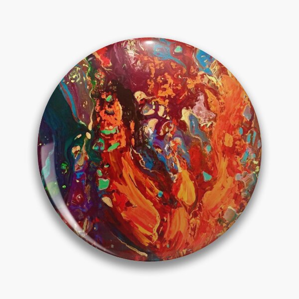 Item preview, Birth of the Dragon designed and sold by Lisa  Nevot.